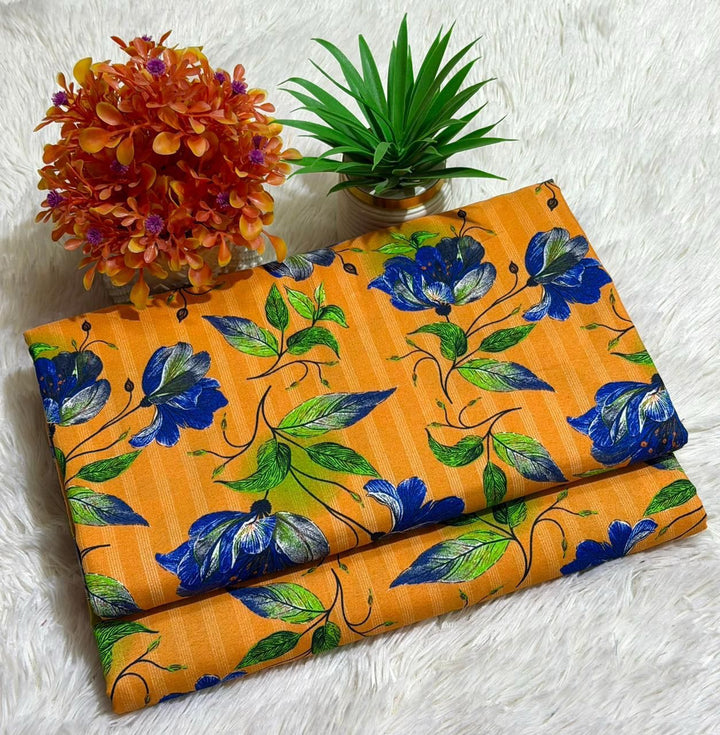 Digital Printed 2 pcs