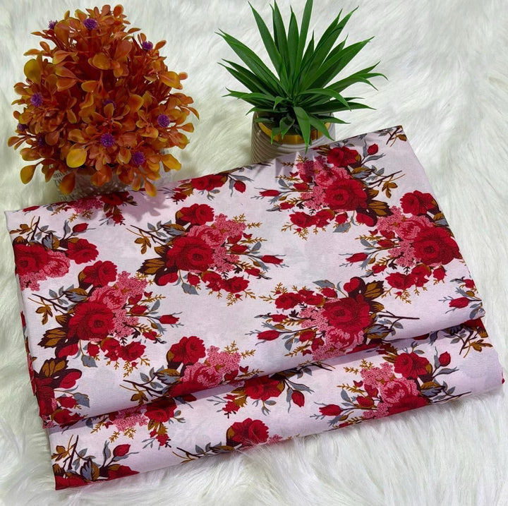 Digital Printed 2 pcs