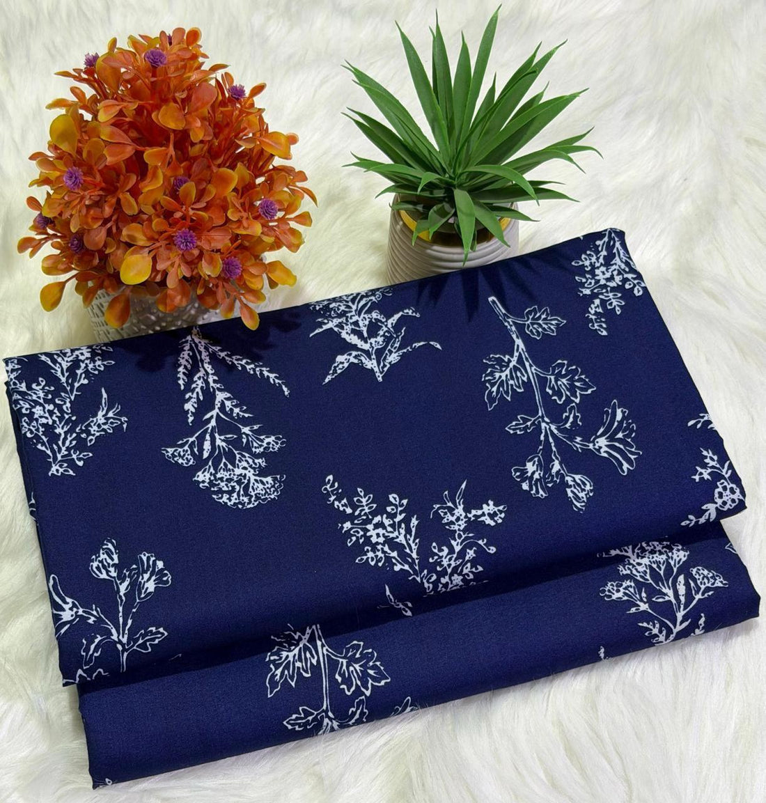 Digital Printed 2 pcs
