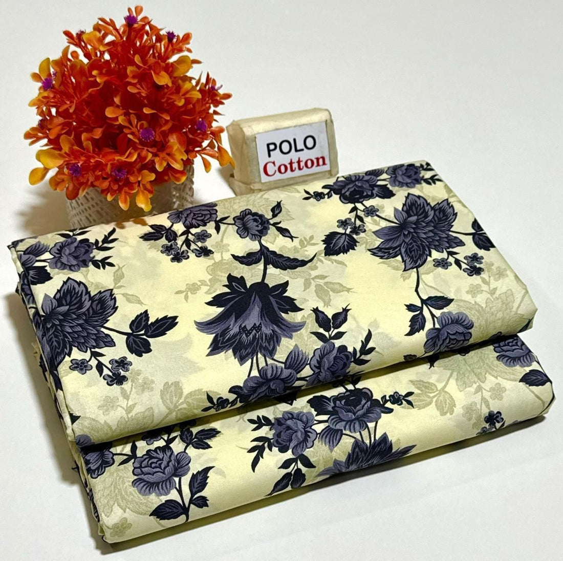 Digital Printed 2 pcs
