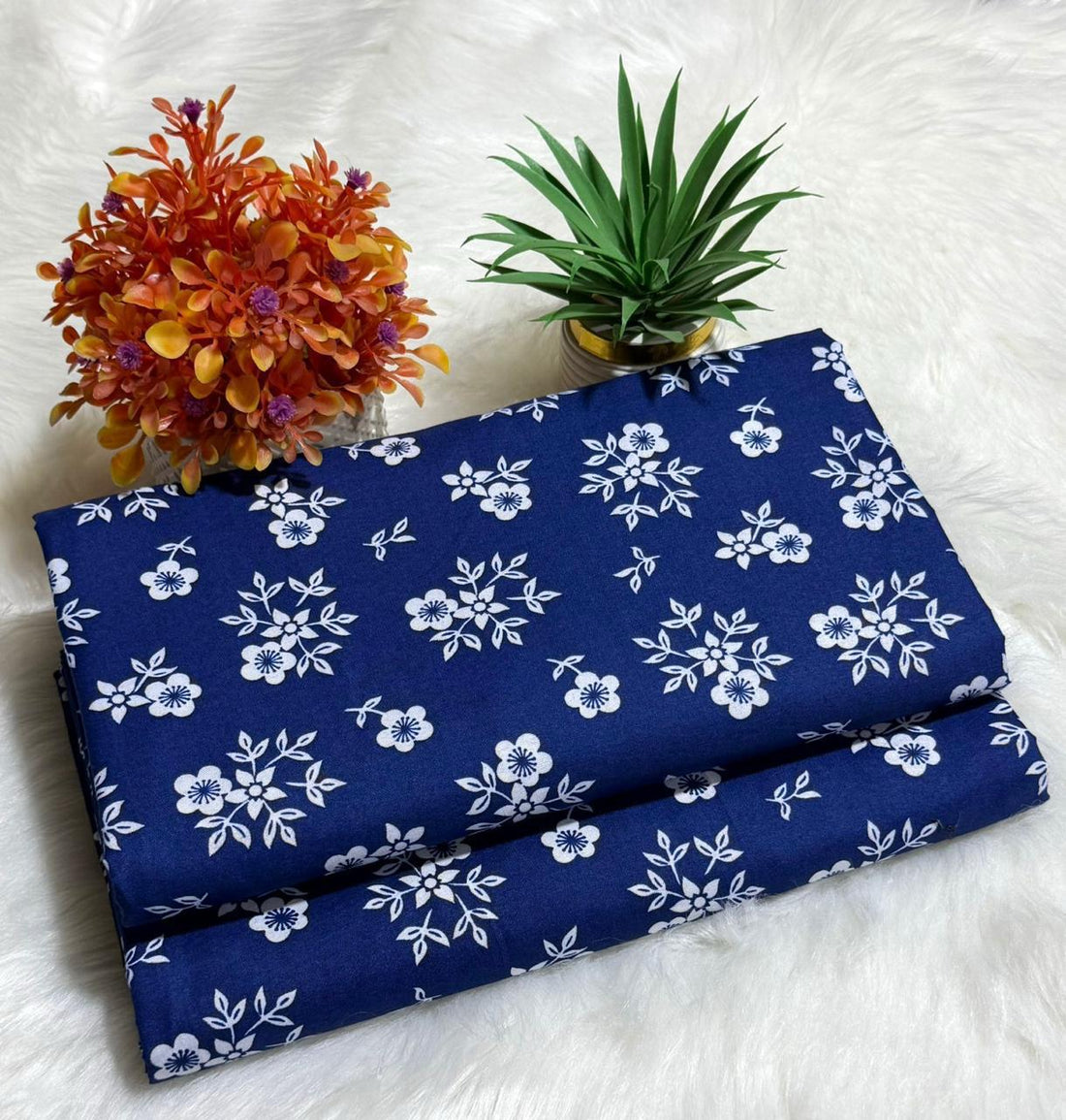 Digital Printed 2 pcs