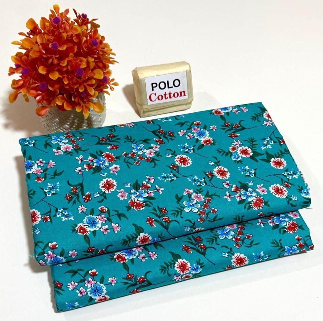 Digital Printed 2 pcs