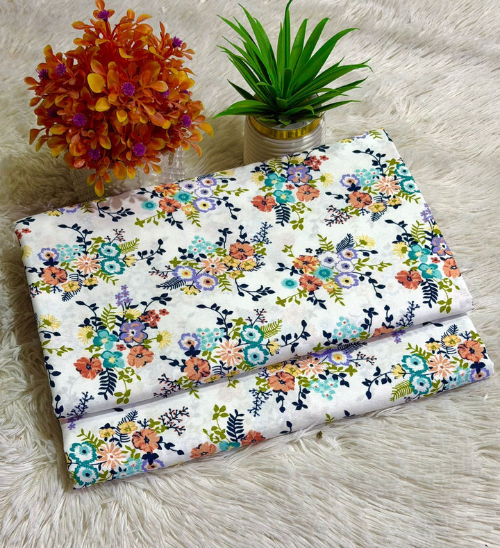 Digital Printed 2 pcs