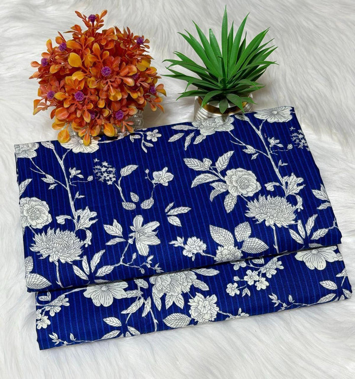 Digital Printed 2 pcs