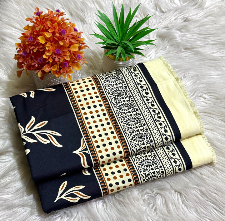 Digital Printed 2 pcs