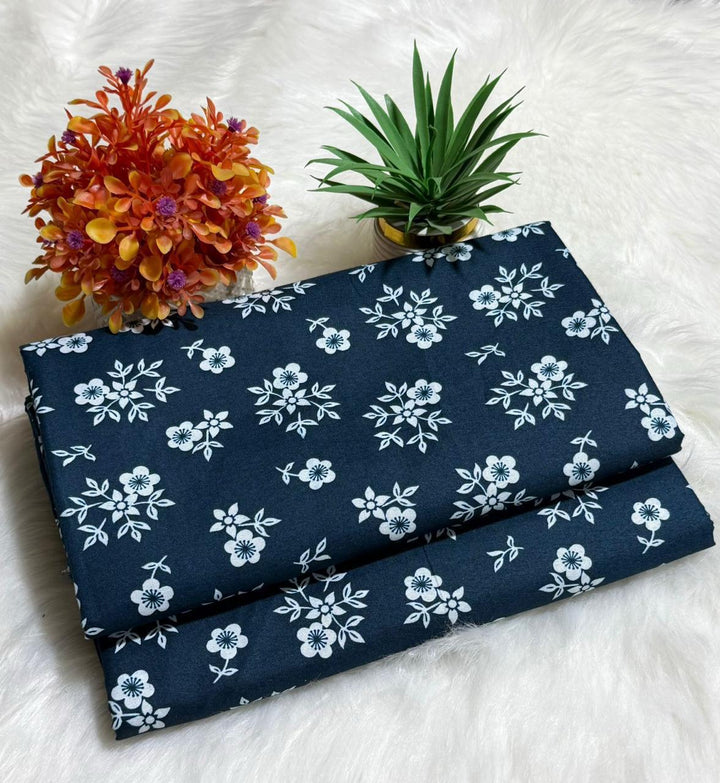 Digital Printed 2 pcs