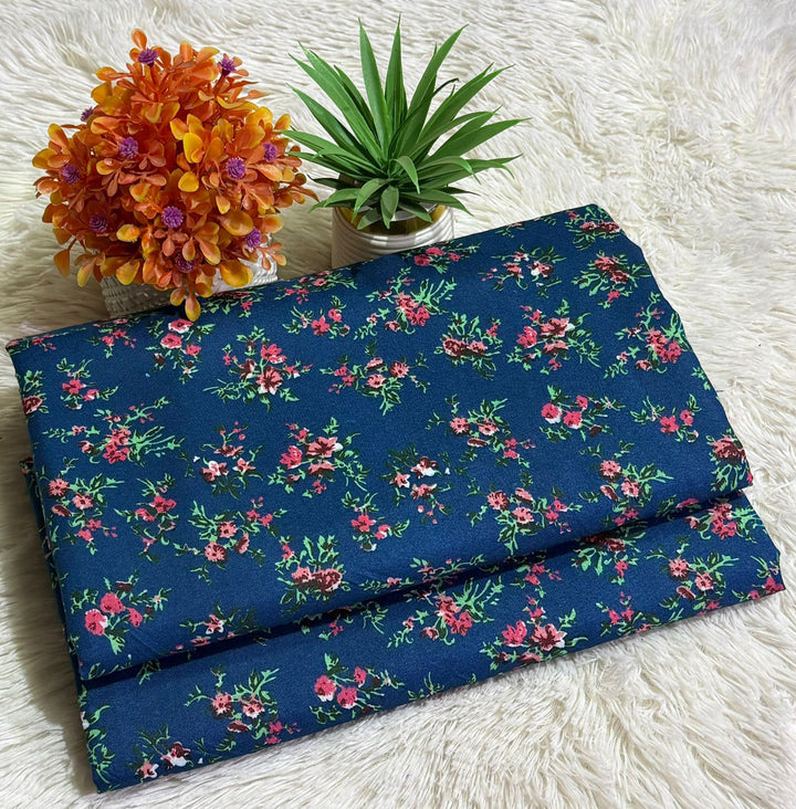 Digital Printed 2 pcs