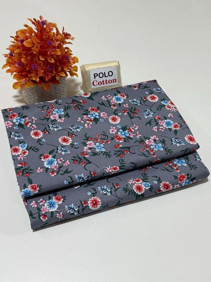 Digital Printed 2 pcs