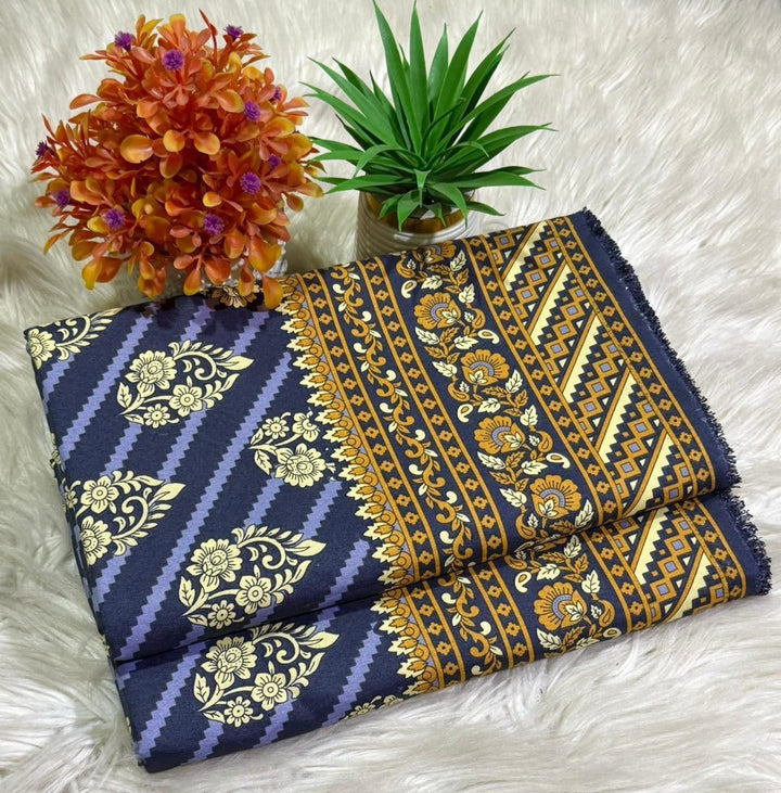 Digital Printed 2 pcs