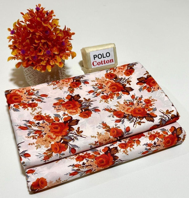 Digital Printed 2 pcs